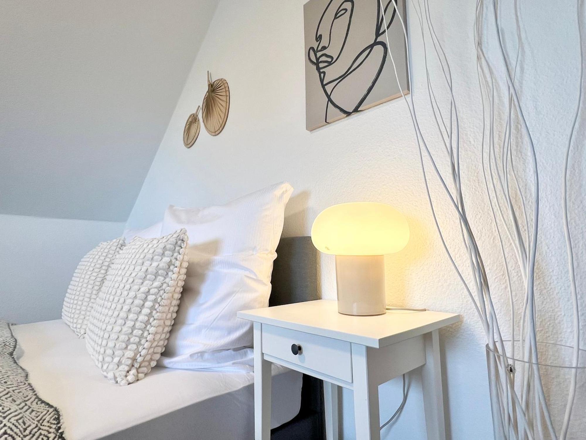 Kleine, Gemuetliche Apartments Im Herzen Von Buesum エクステリア 写真