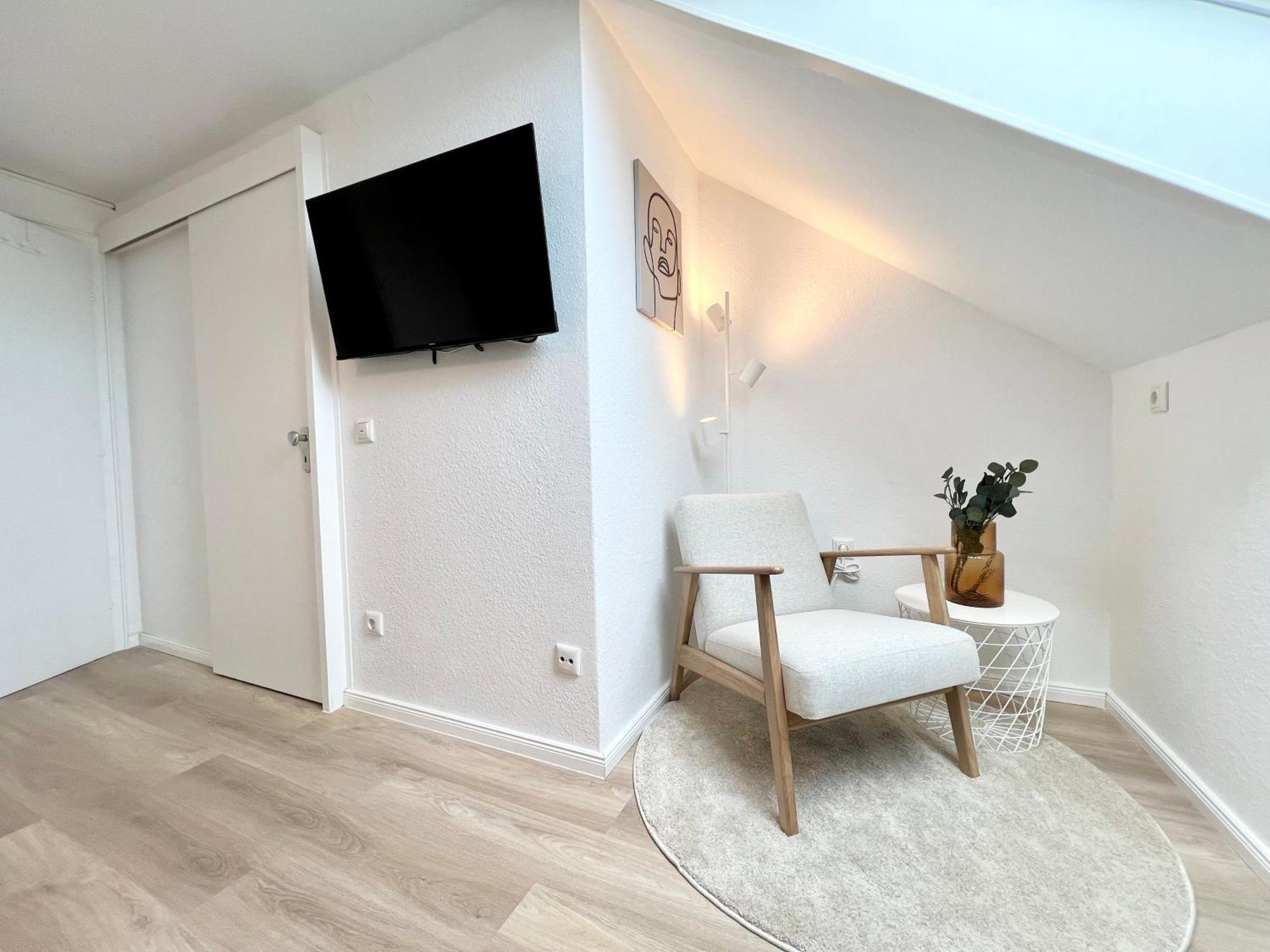 Kleine, Gemuetliche Apartments Im Herzen Von Buesum エクステリア 写真