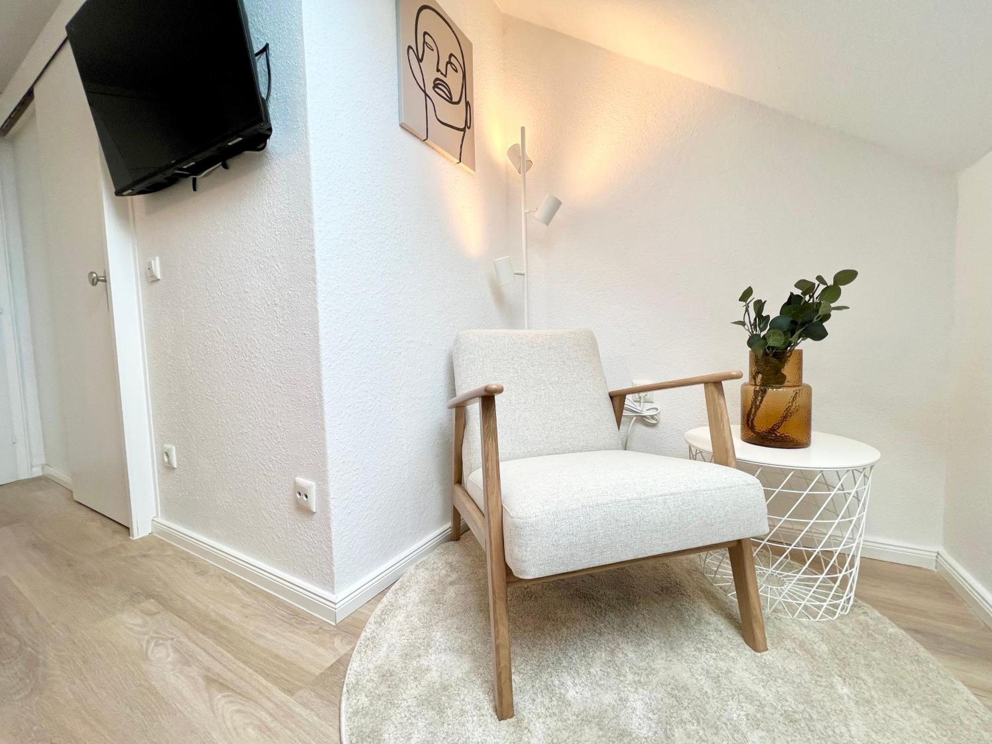 Kleine, Gemuetliche Apartments Im Herzen Von Buesum エクステリア 写真